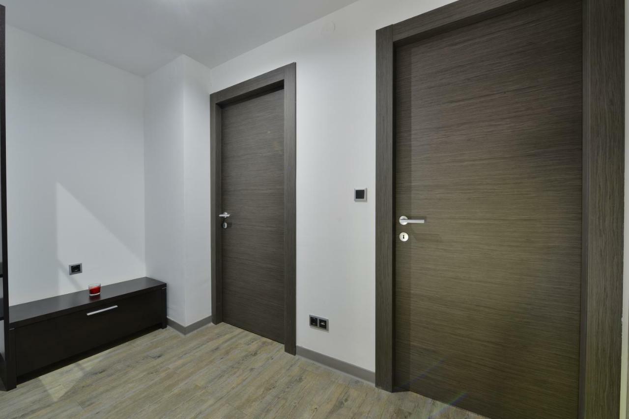 Luxury Mountain Apartment Poiana Brașov Exterior foto
